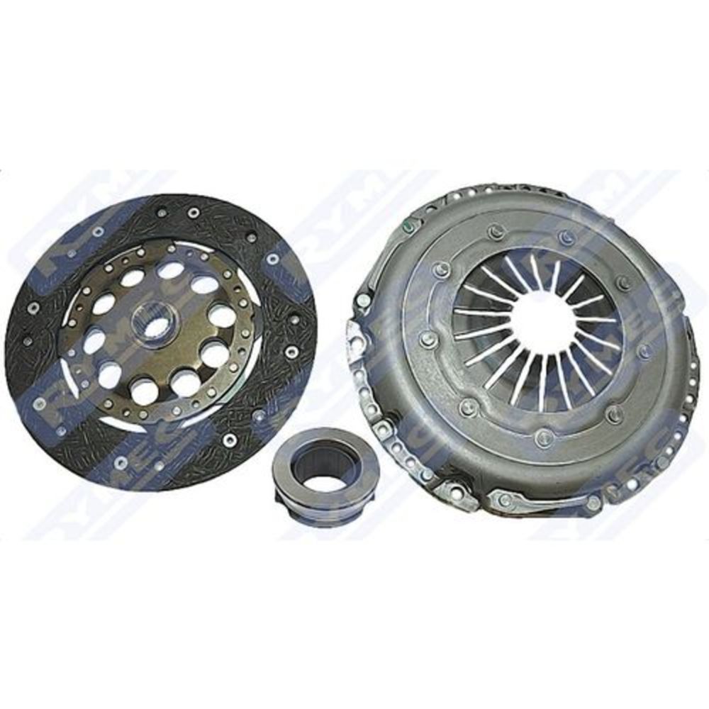 Sidurikomplekt 84-00461