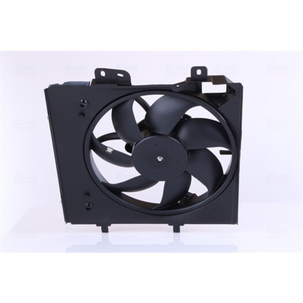Mootorijahutuse ventilaator 13-00295