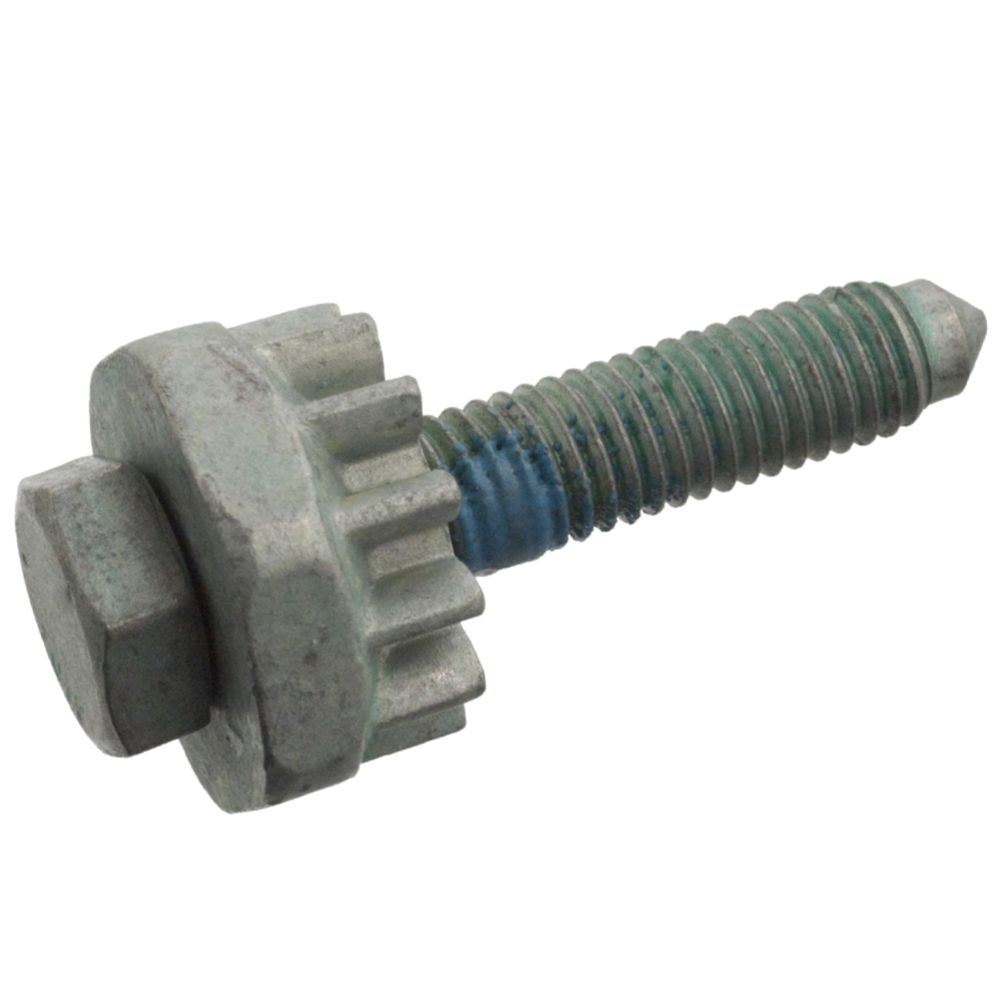 Ohjaustehostimen pumpun kiinnitys 18-4594