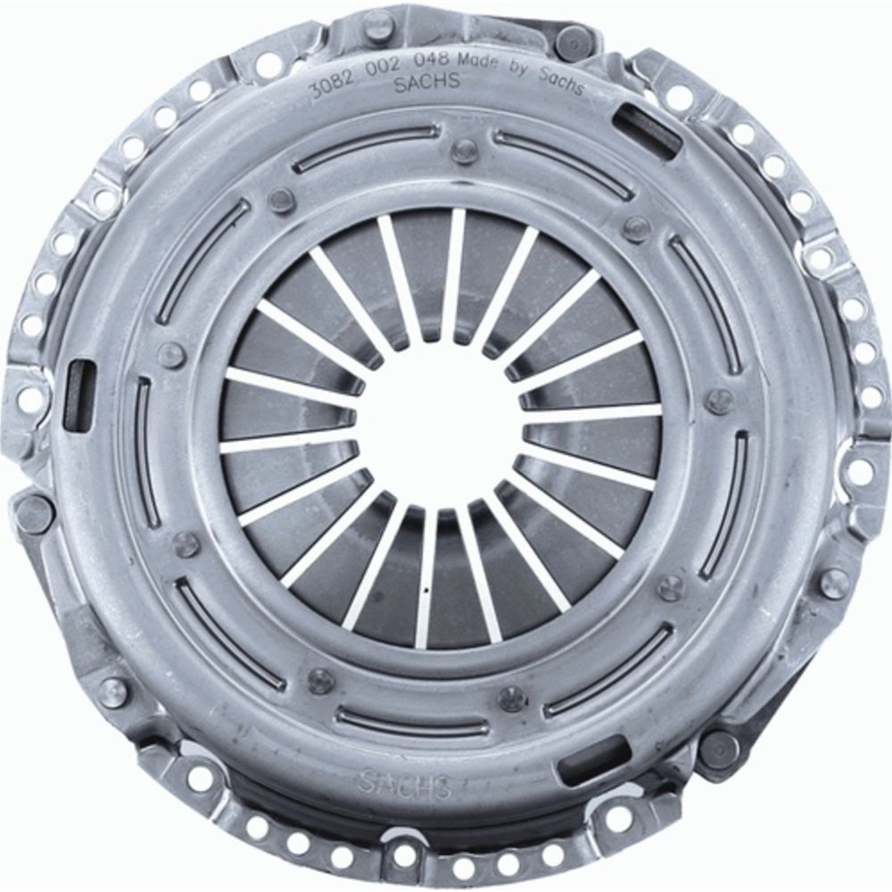 Kytkinpaketti 84-2524