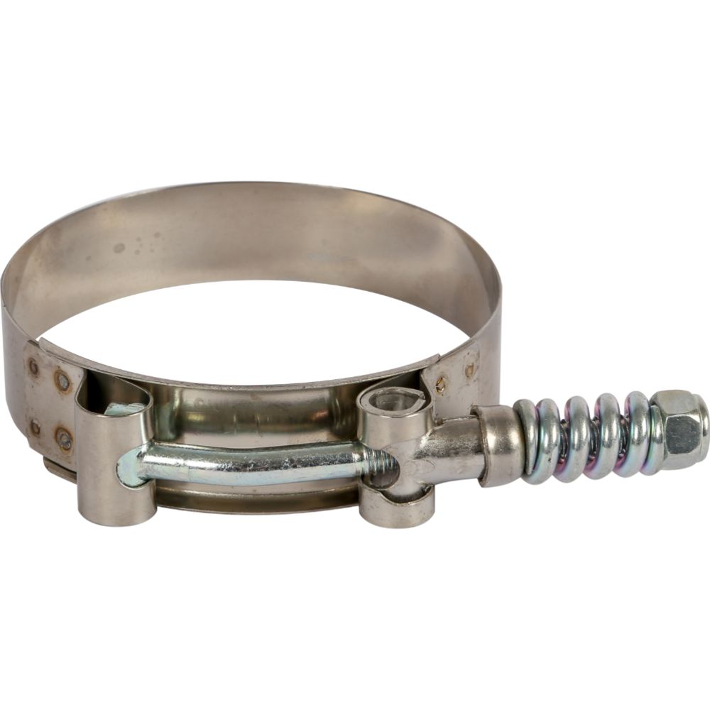 MTX Automotive slangklämma med T-bult 52-60 mm