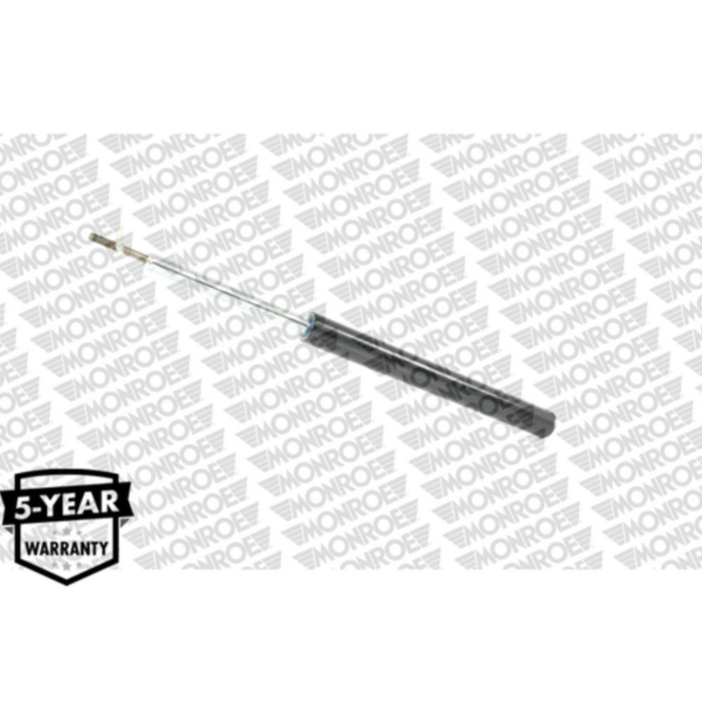 Iskunvaimennin 66-4022