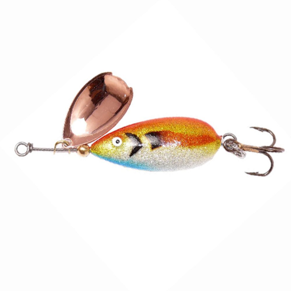 Bete Lotto spinnare 3,5 cm 9 g