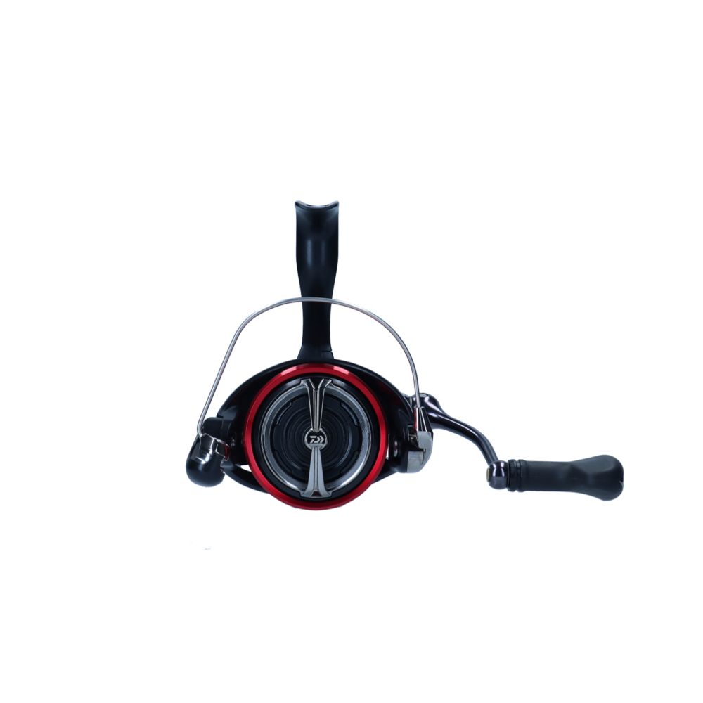 Daiwa 23 Ninja LT haspelrulle