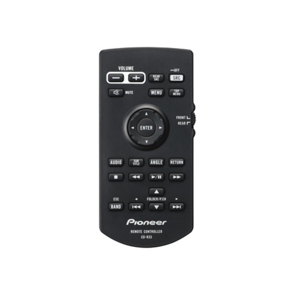 Pioneer CD-R33 kaugjuhtimispult