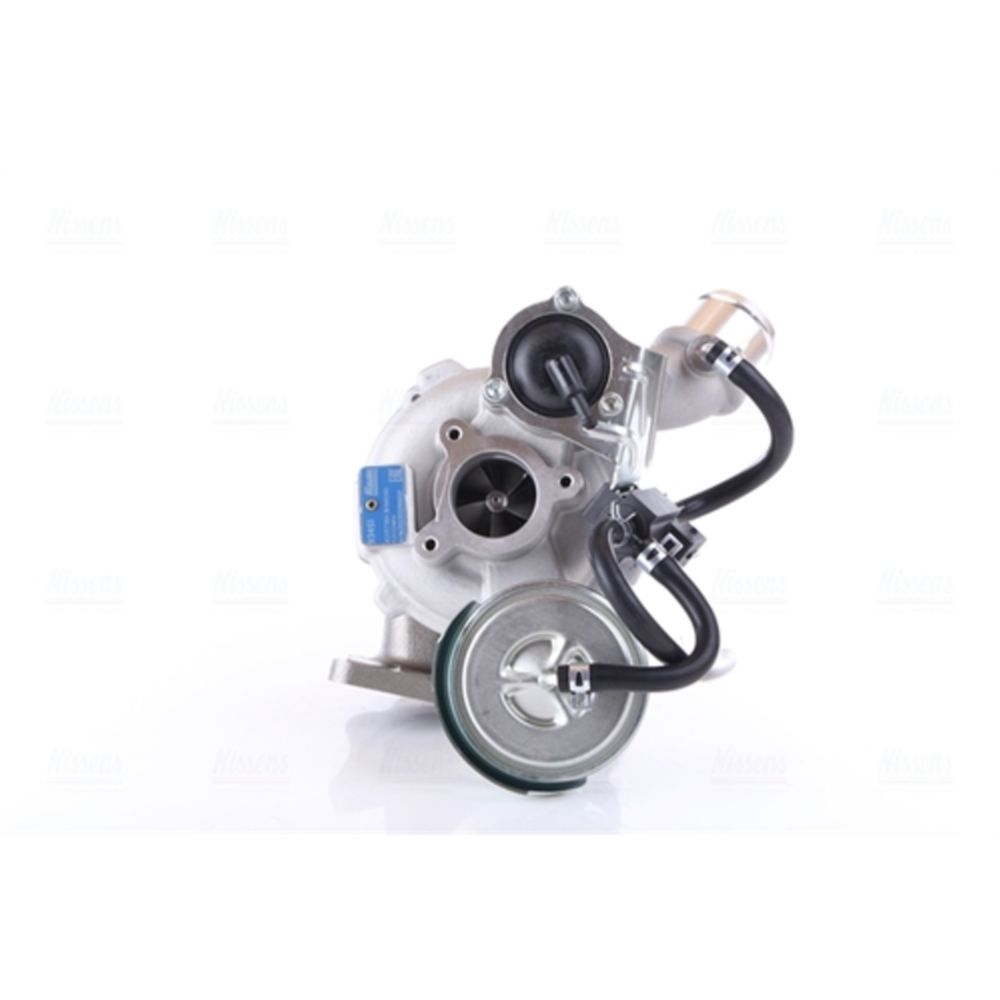 Turboahdin 13-00457