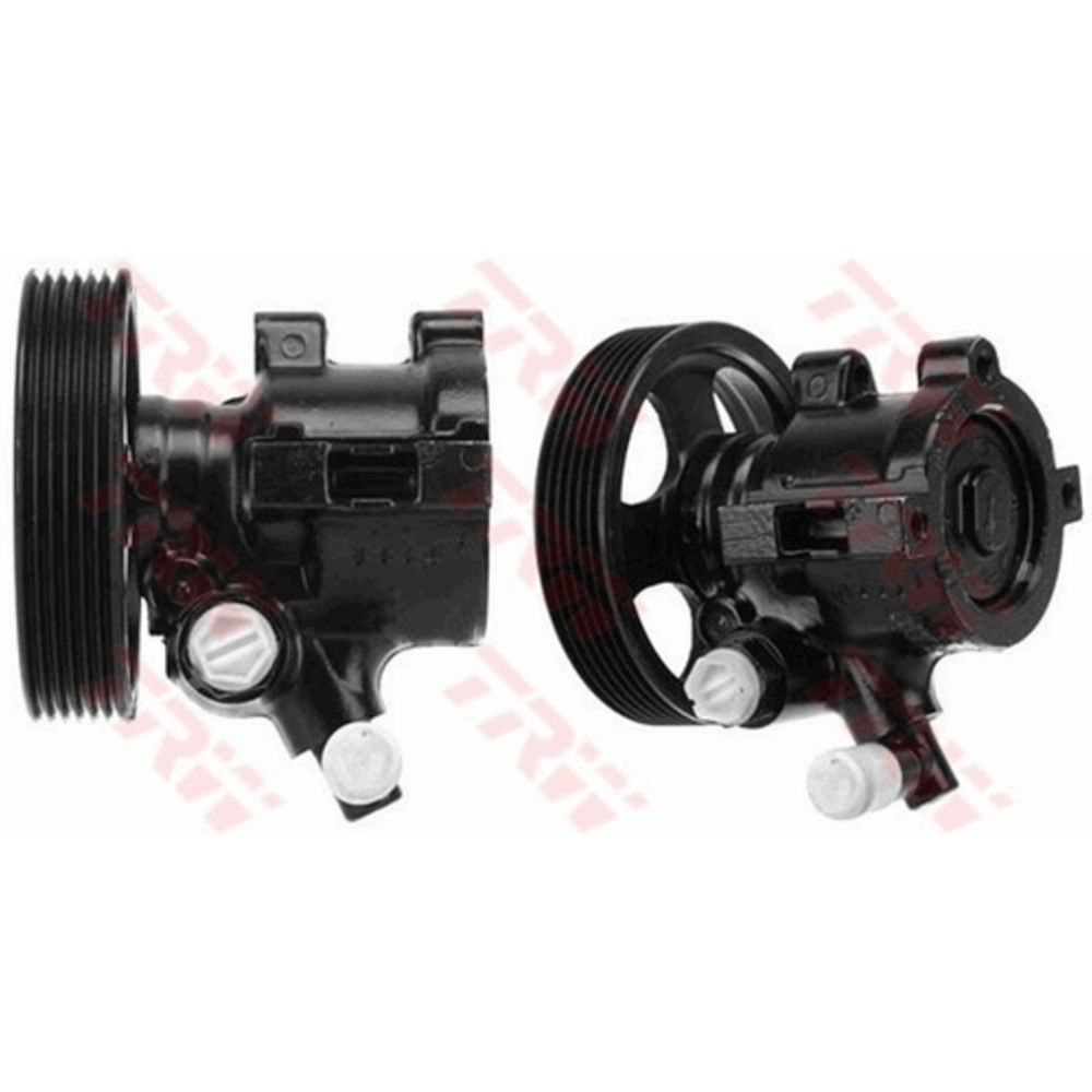 Ohjaustehostimen pumppu 17-8519