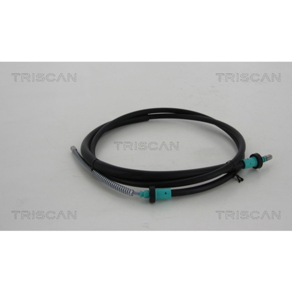 Käsijarruvaijeri 24-8721