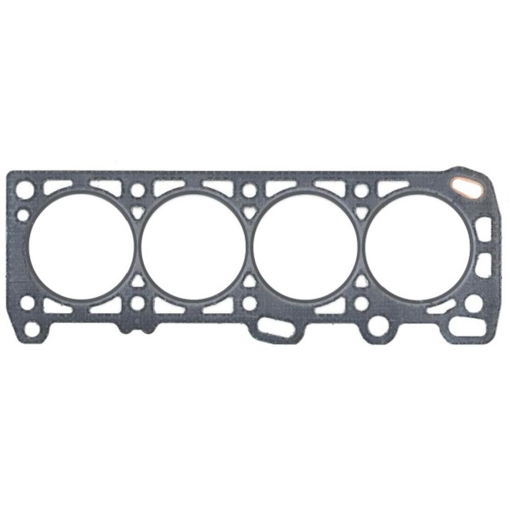 Packning, topplock 27-02160
