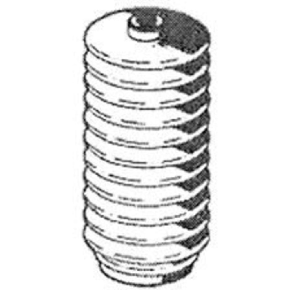Hammastangon suojakumi 17-3175