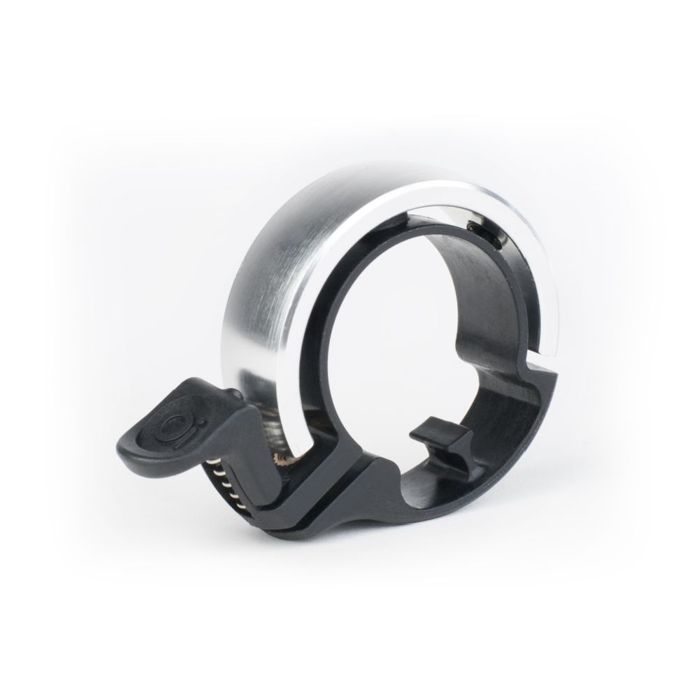 Knog Oi cykelklocka L