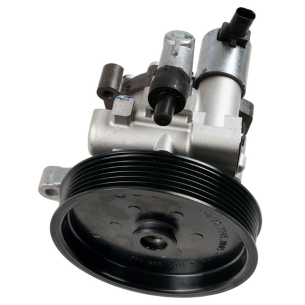 Ohjaustehostimen pumppu 17-01692