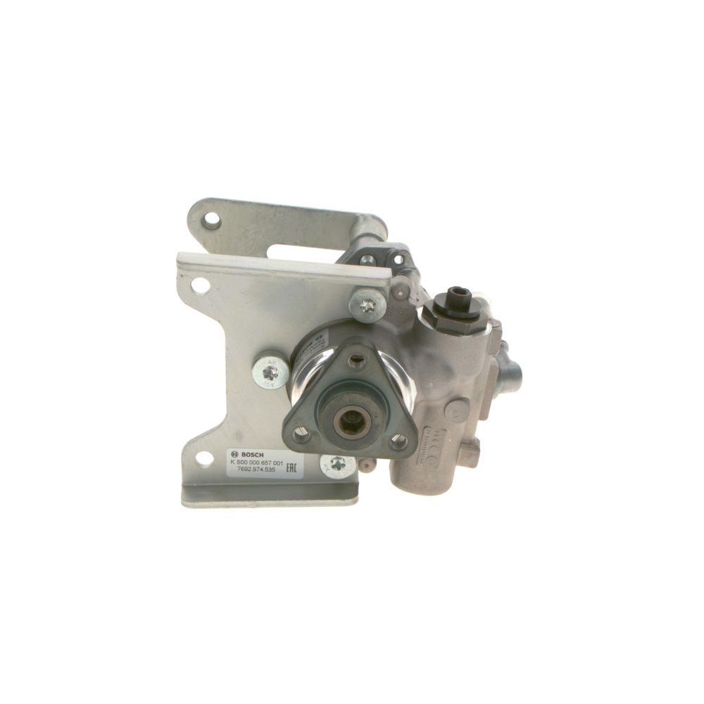 Roolivõimendi pump 17-01672