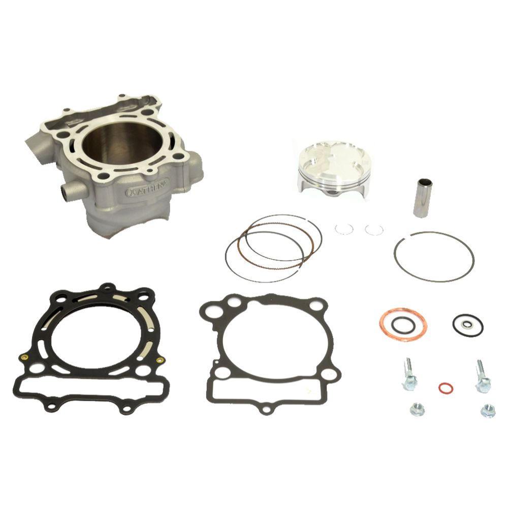 Athena silindrikomplekt Suzuki RM-Z 250