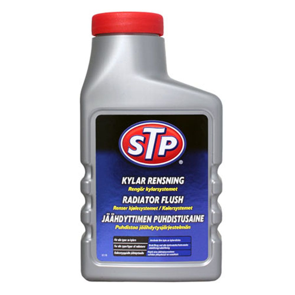 STP Jahutussüsteemi puhastusvahend, 300 ml