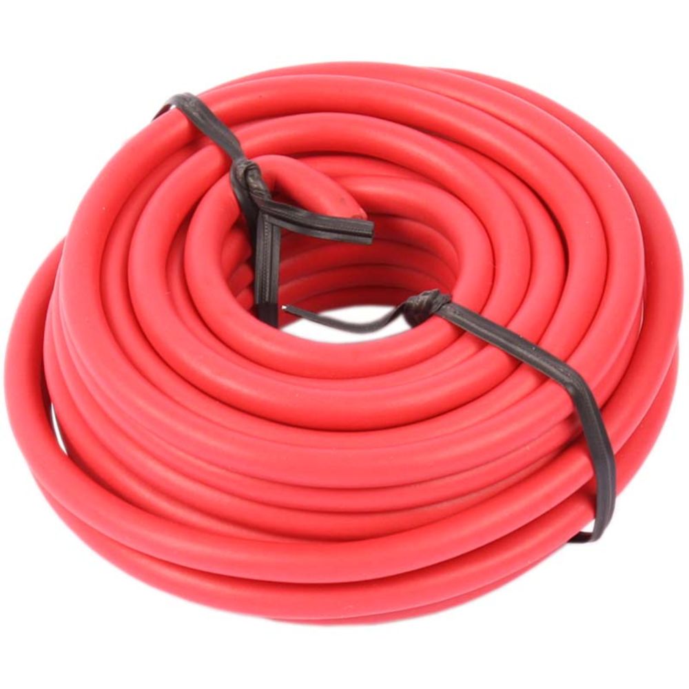 Johto 4.0mm² punainen 5m