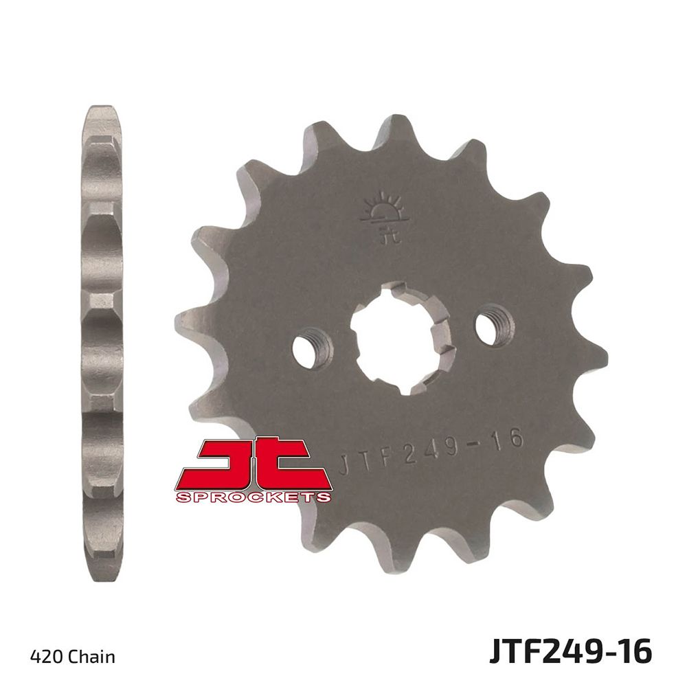 Framdrev 98-10154
