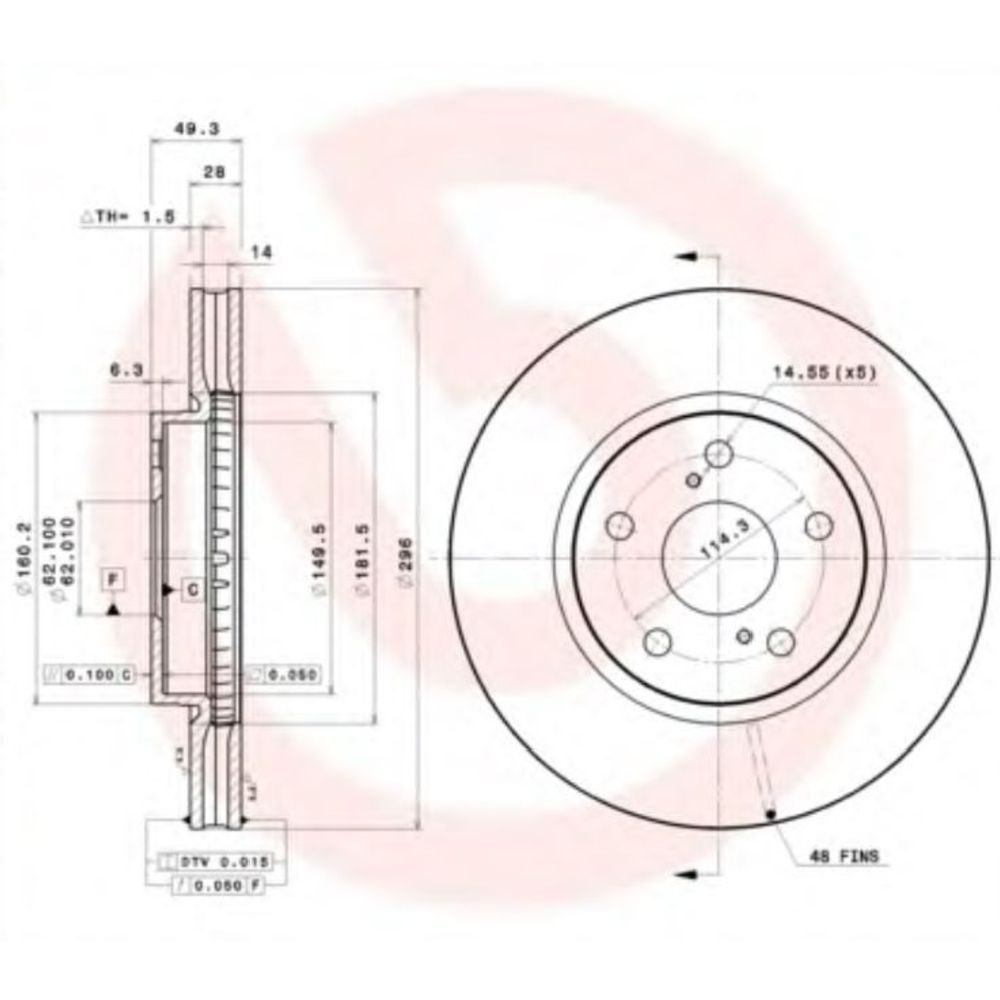Piduriketas 22-7222