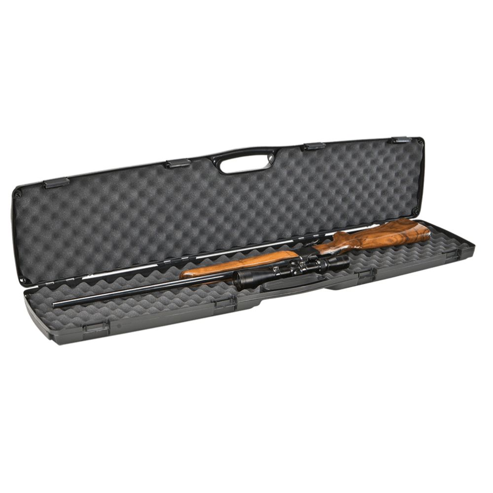 Plano Single Scoped Rifle aselaukku 120 cm