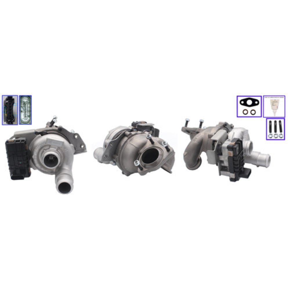 Turboahdin 13-01553