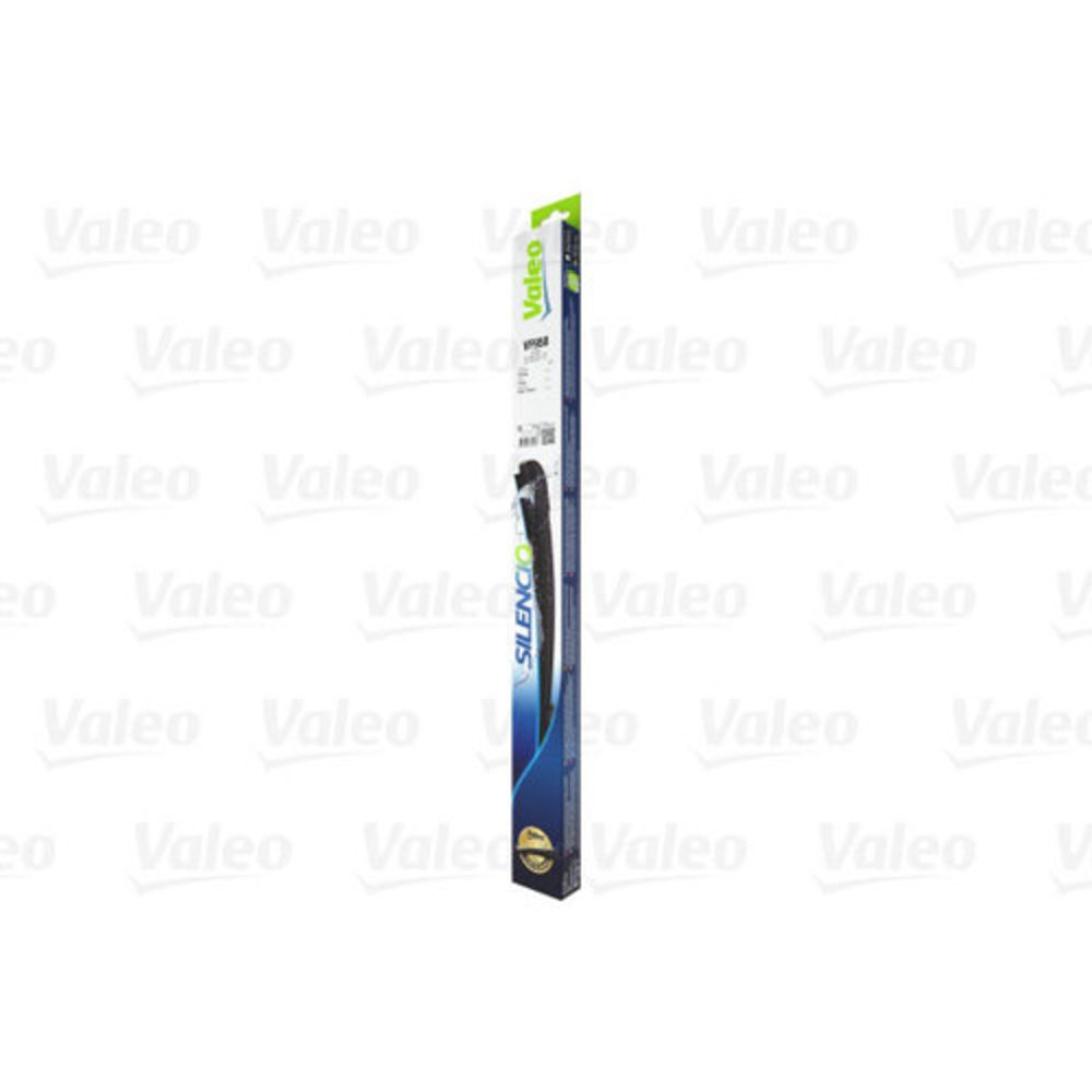Valeo Silencio VF958 pyyhkijänsulkapari 60 + 43 cm