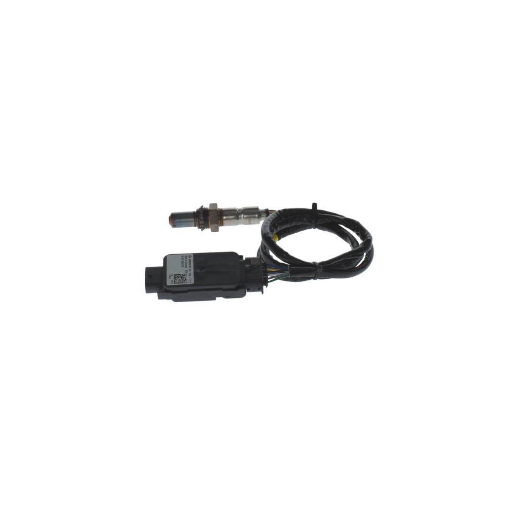 NOx-sensor, ureainsprutning 28-01187