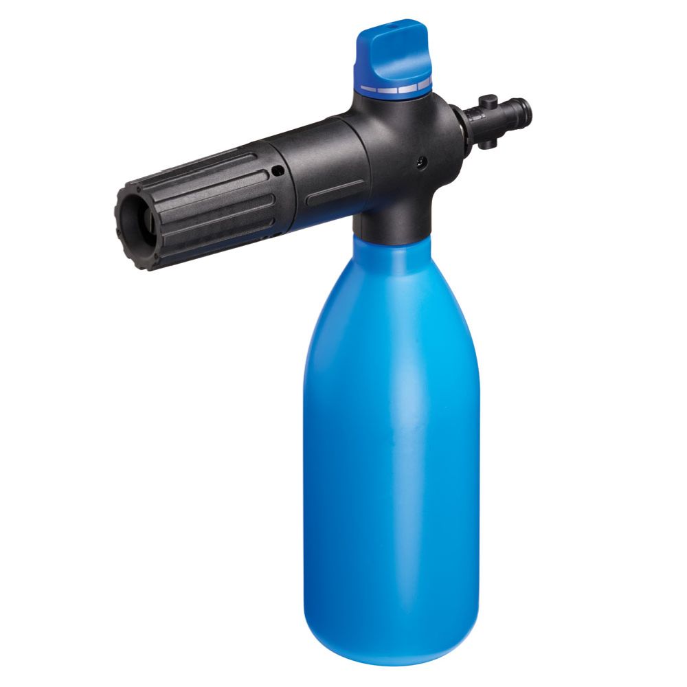 Nilfisk Power Foam Blaster pesuvahendi vahustaja