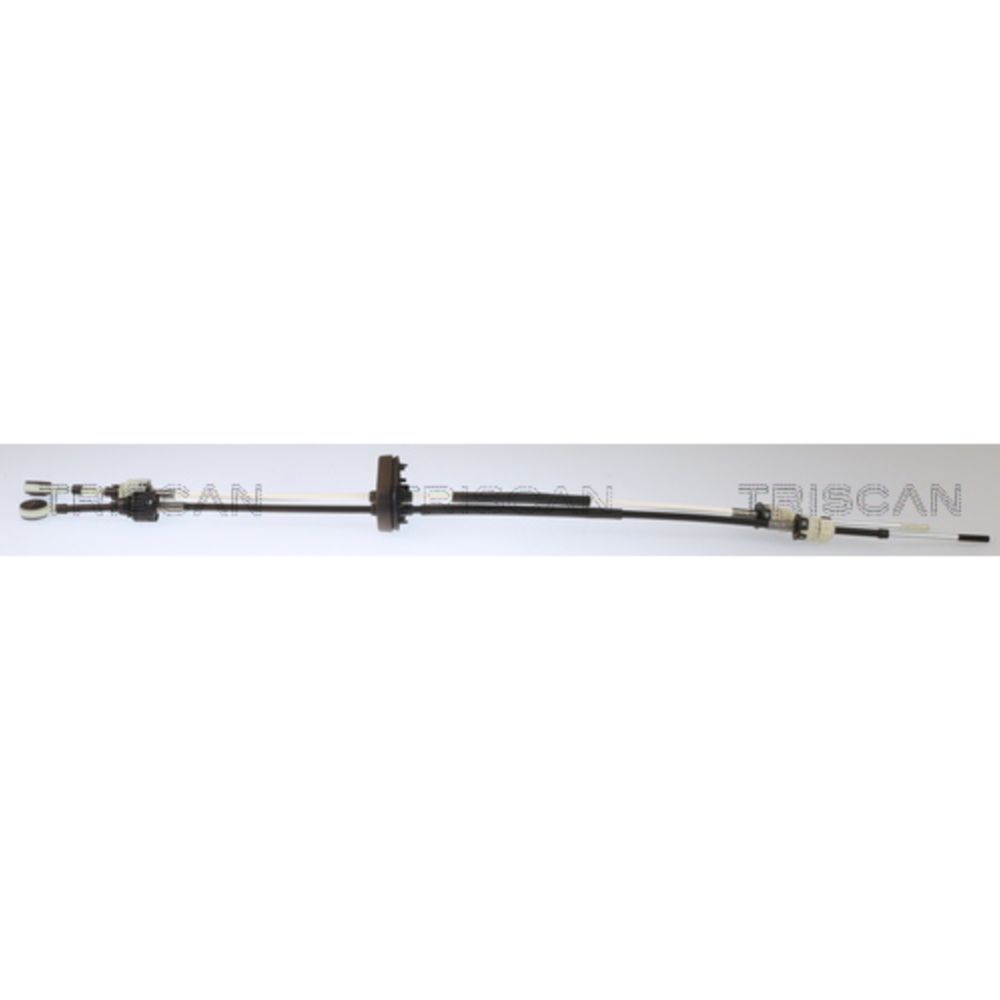 Vajer, manuell transmission 24-00151