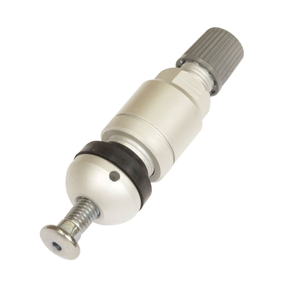 Hamaton huoltosarjan täydennyspakkaus Huf Clamp-In Gen 2 -venttiileille, 43mm, 10 kpl