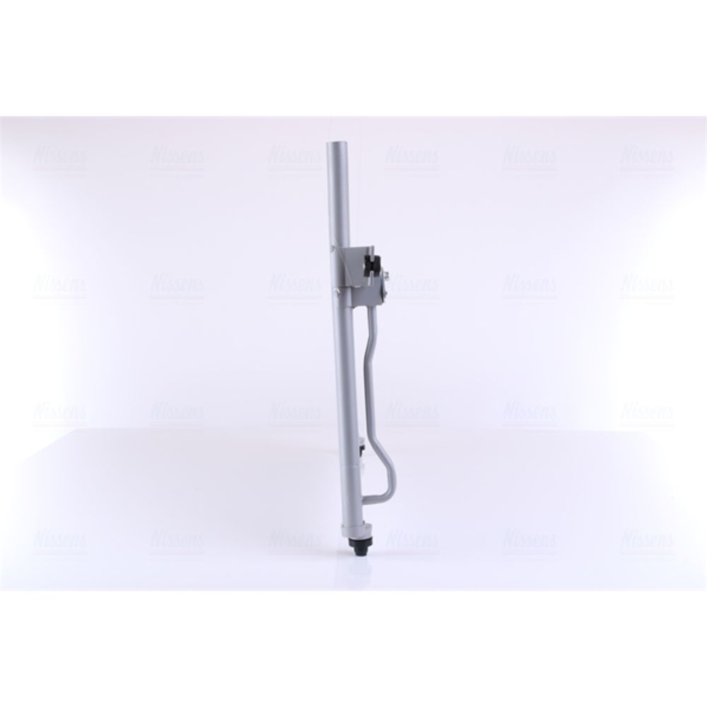 Ilmastointilaitteen lauhdutin 30-04040