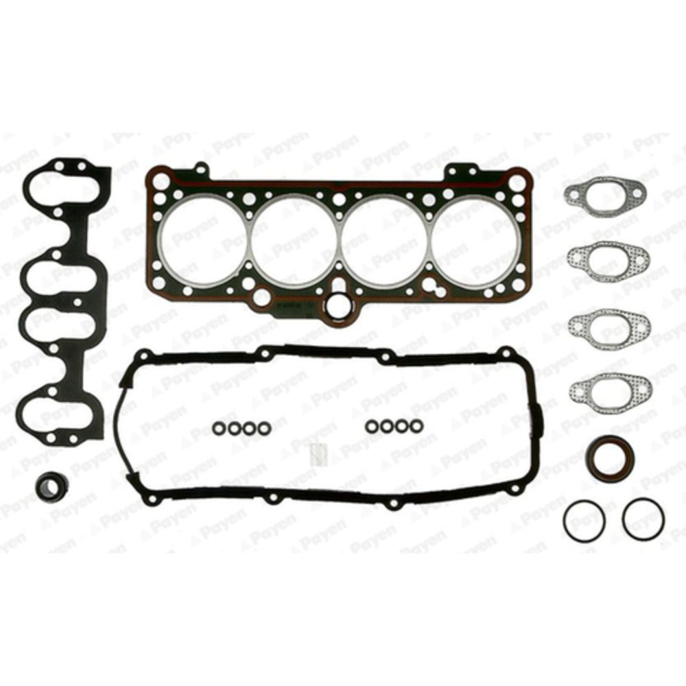 Yläpään tiivistesarja 27-4644