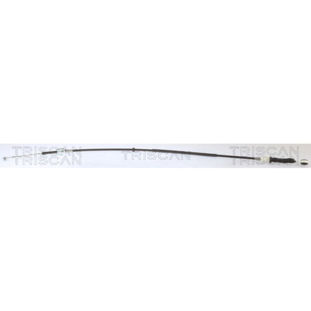 Vajer, manuell transmission 24-00202