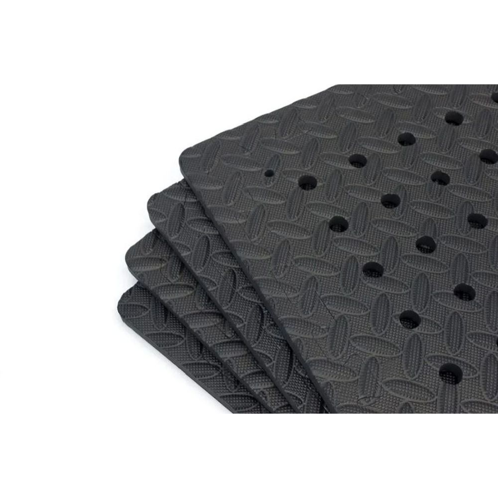 Matka puslevaip, 60 x 60 cm, 4 tk