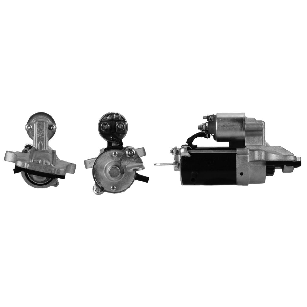 Startmotor 13-00992