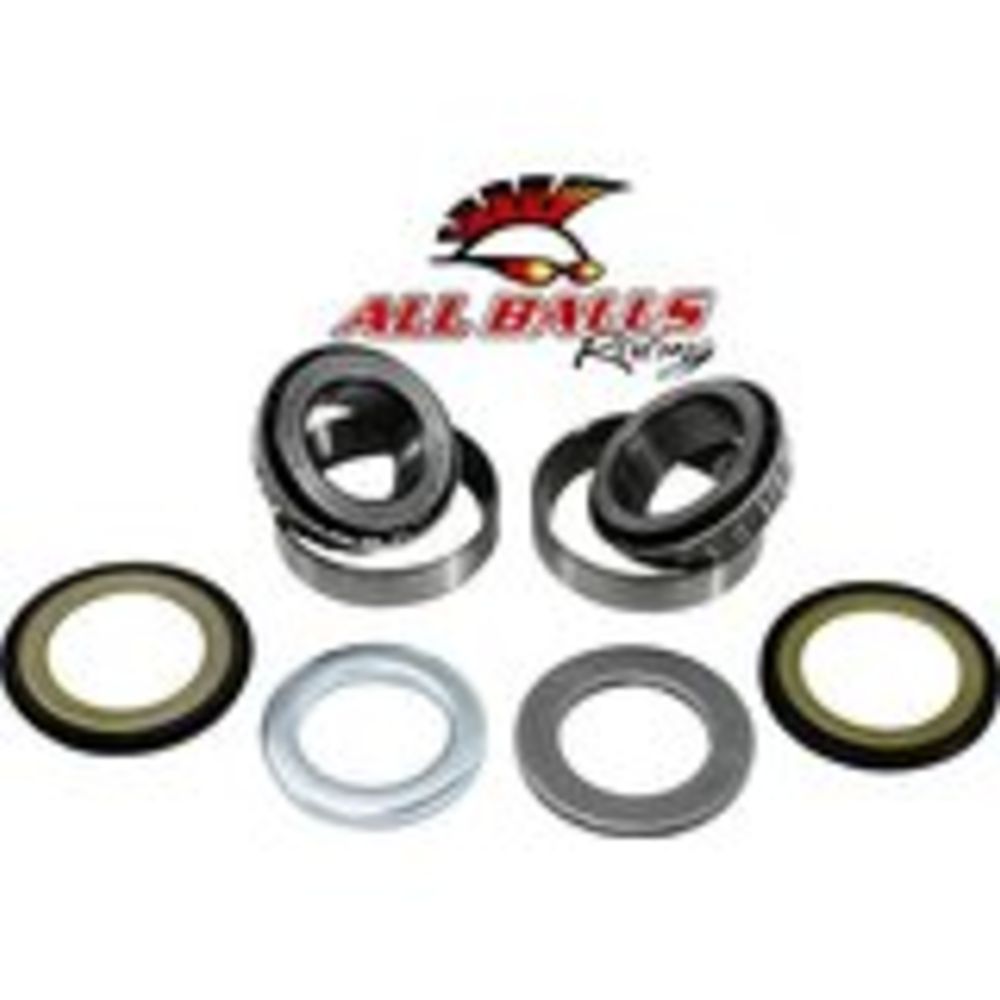 All Balls styrningslagersats Honda