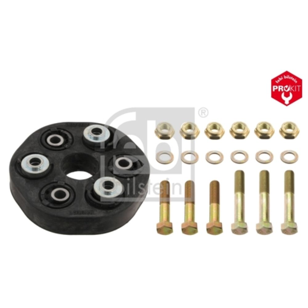 Kardaanin nivel 18-4229