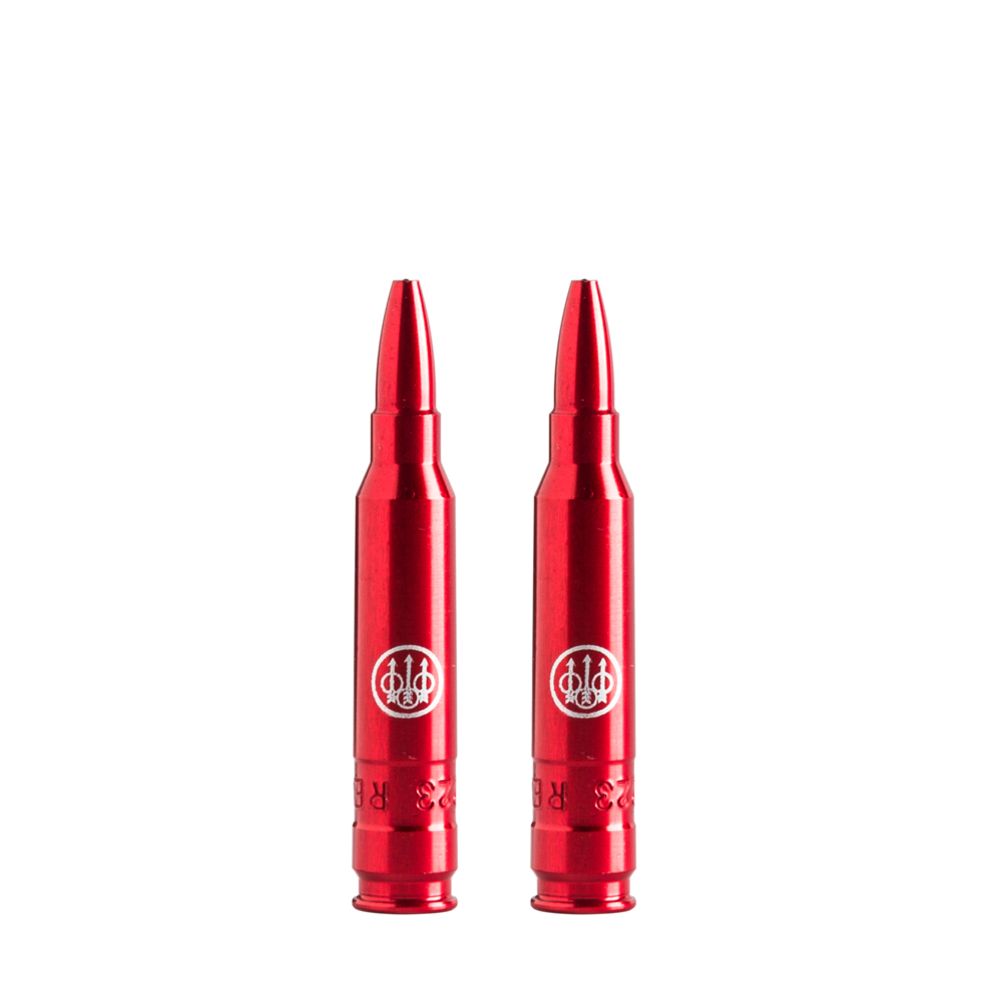 Beretta Snap Caps klikkipatruuna cal. 223 Rem