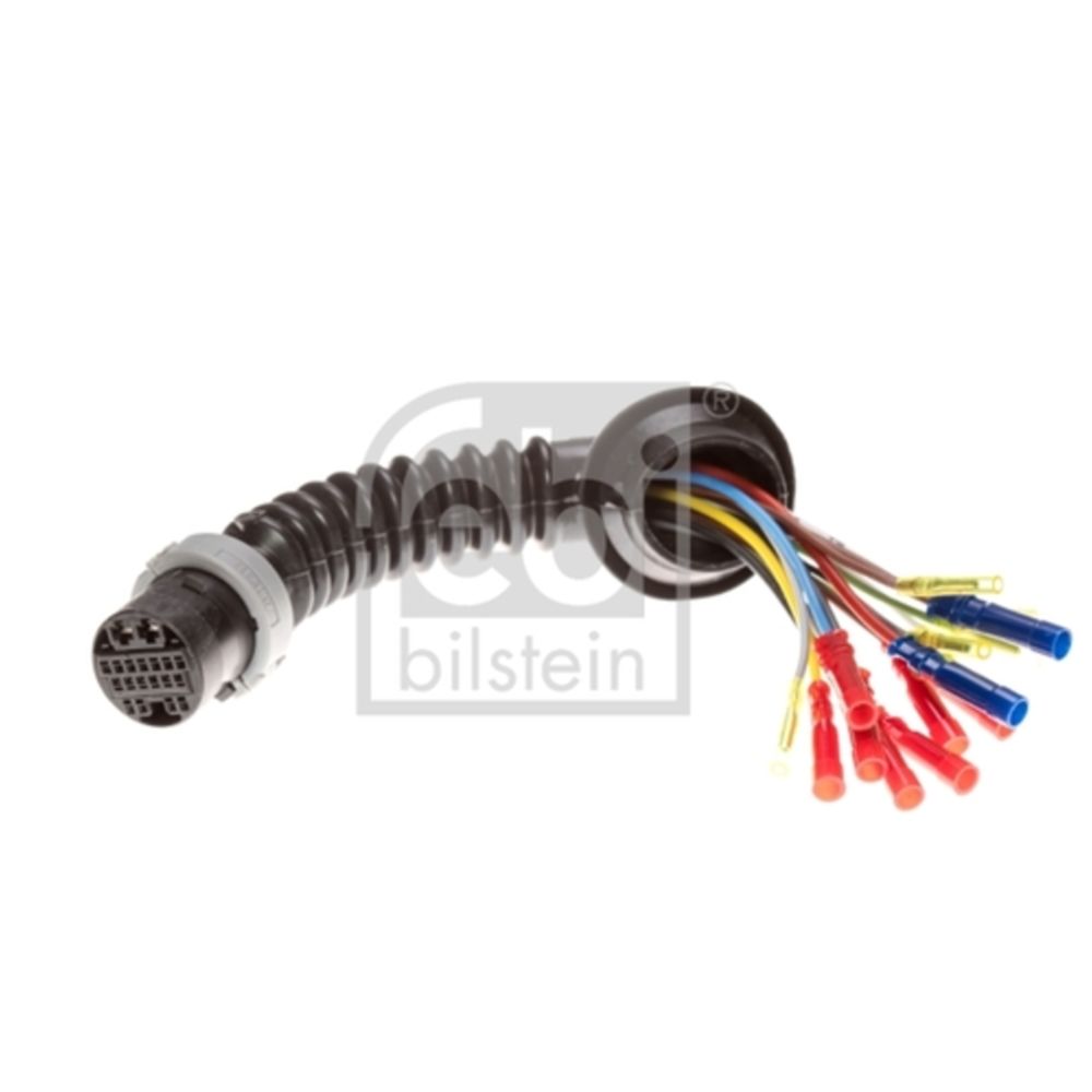 Kabelreparationssats, dörr 48-00228