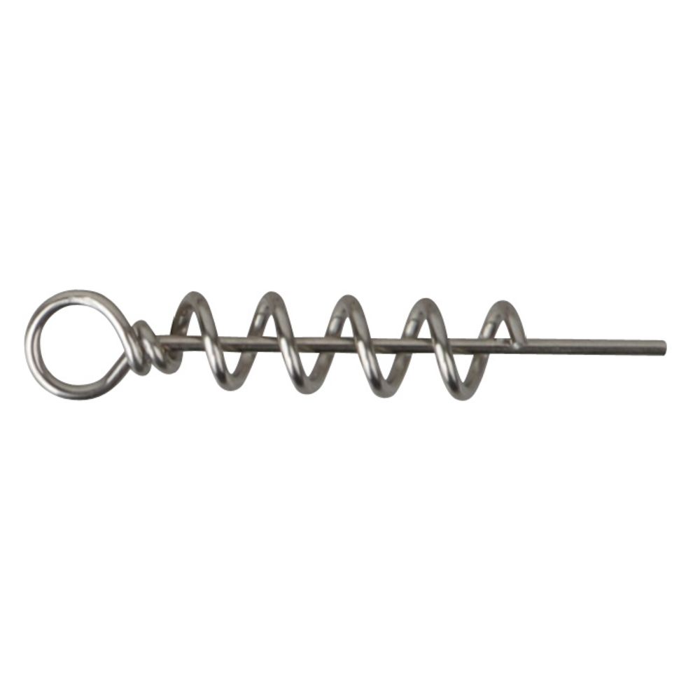 Savage Gear jigiruuvi 8 kpl