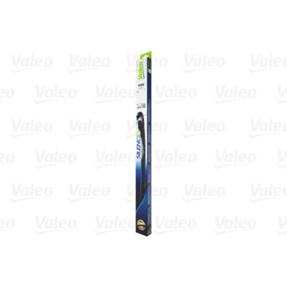 Valeo Silencio VF948 tuulilasinpyyhkimet 62,5 + 53 cm
