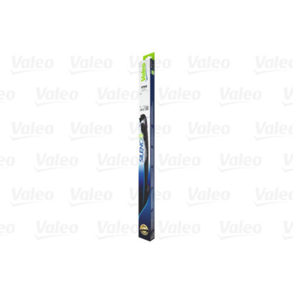 Valeo Silencio VF948 torkarblad 2 st. 62,5 + 53 cm