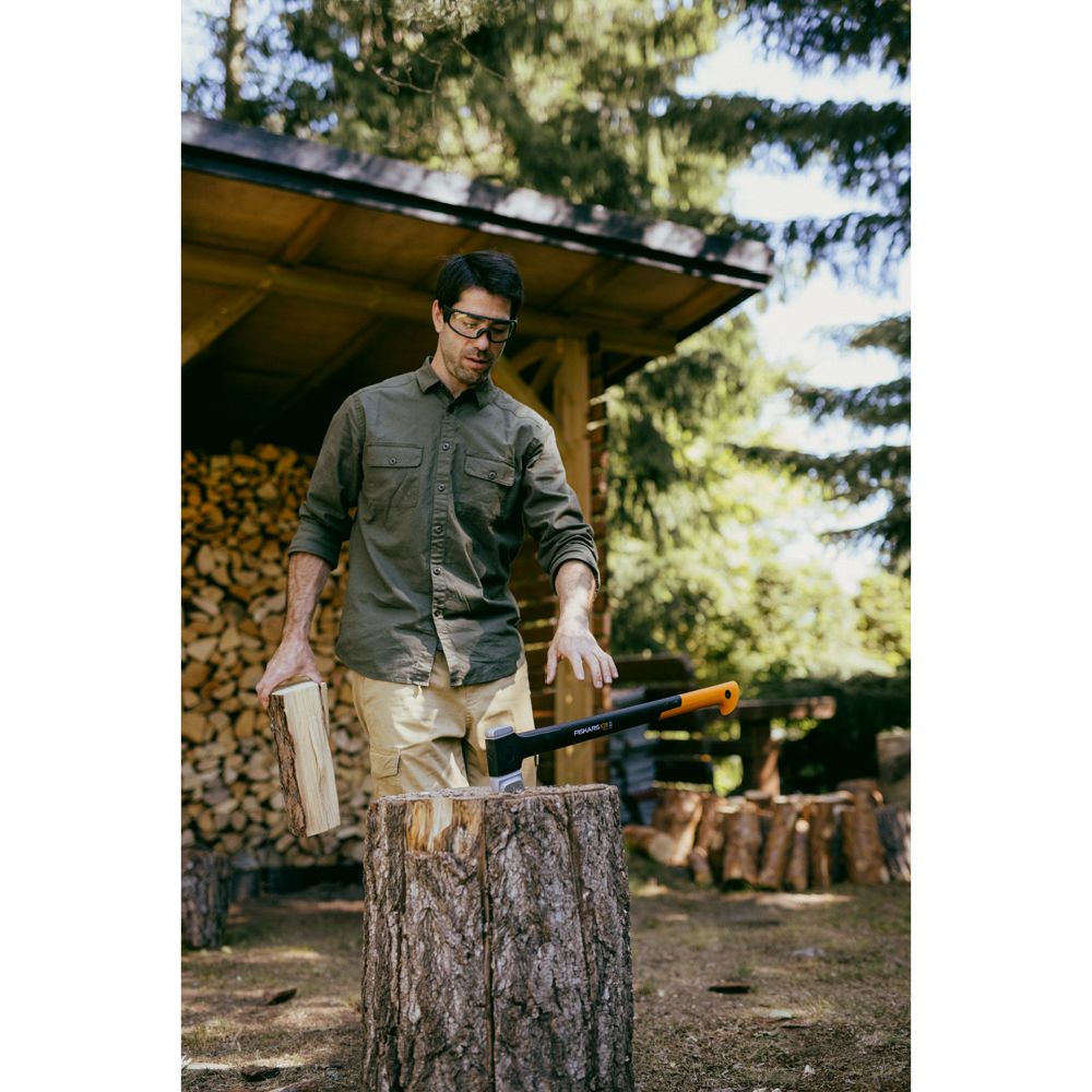 Fiskars X-series klyvyxa M X28