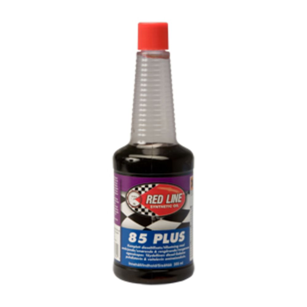 Red Line 85 Diesel plus