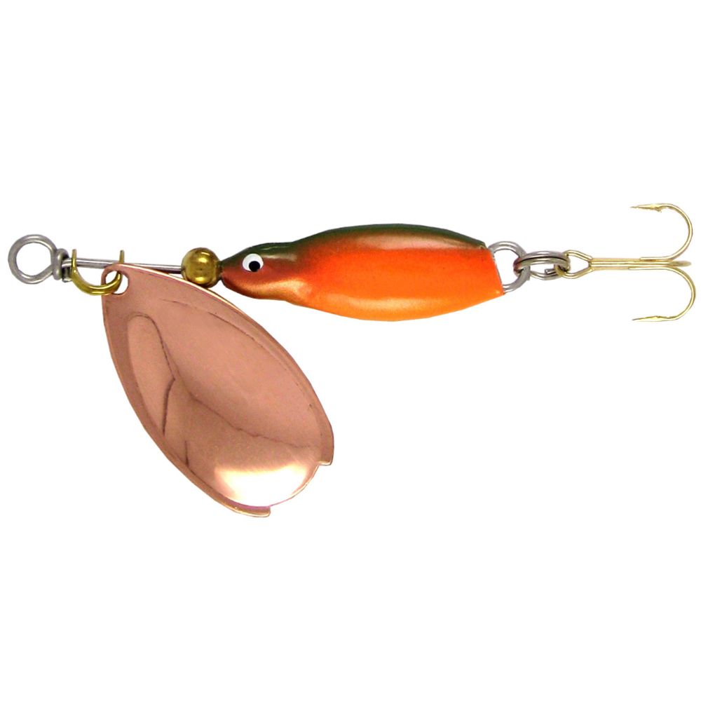 Bete Lotto spinnare 2,5 cm 6 g