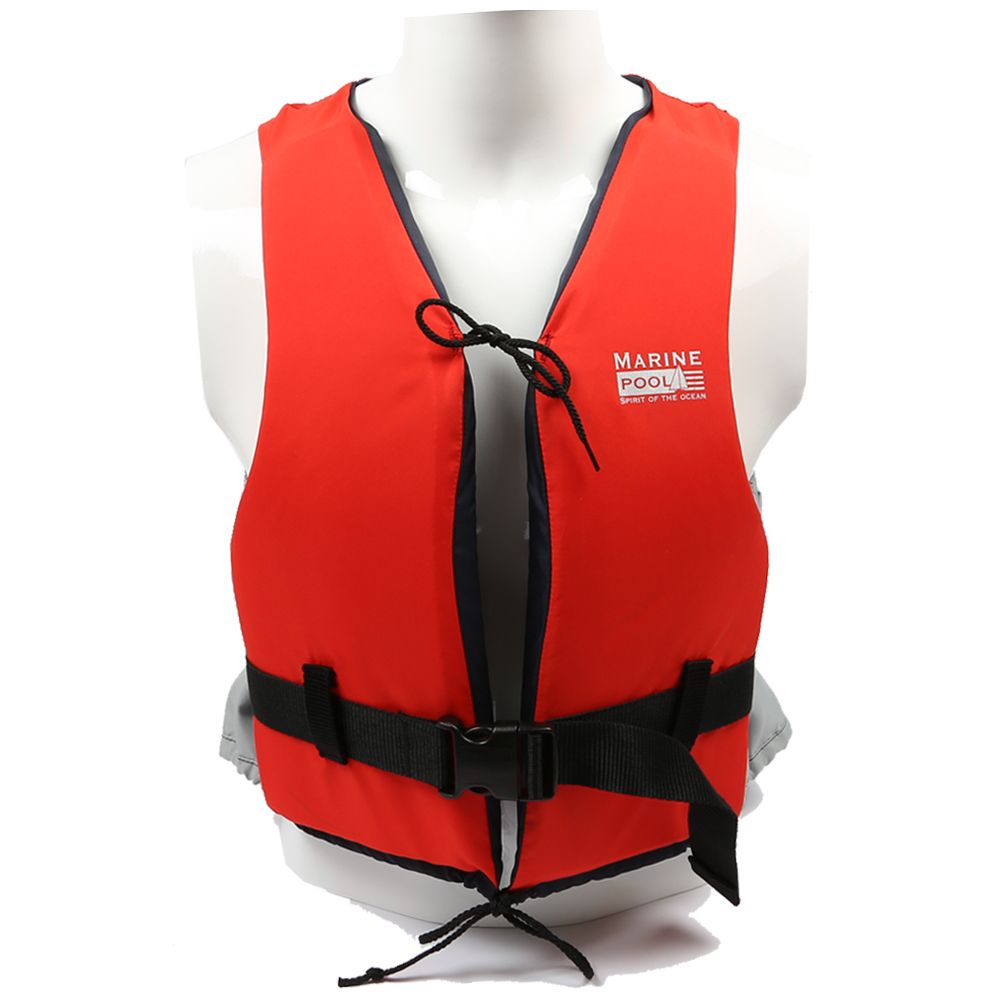 Marinepool flytväst 50 N ISO Active Reversible