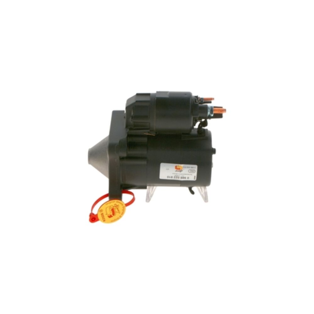 Startmotor 13-2789