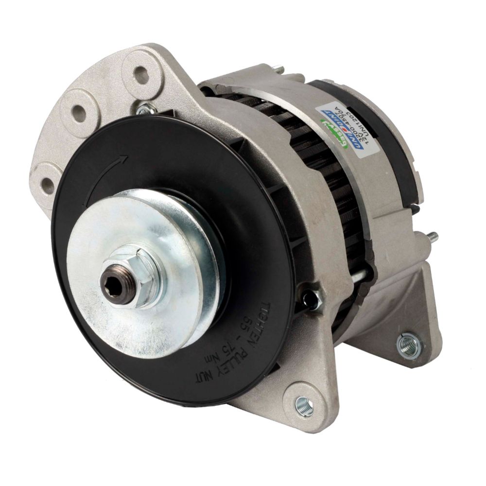 ACR 70A universalladdare