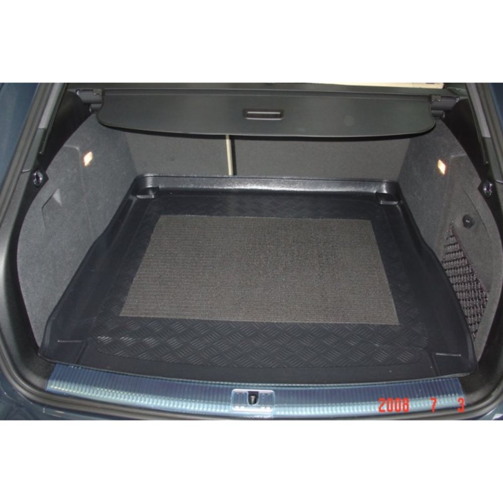 Bagagerumsmatta A4-Avant 08->