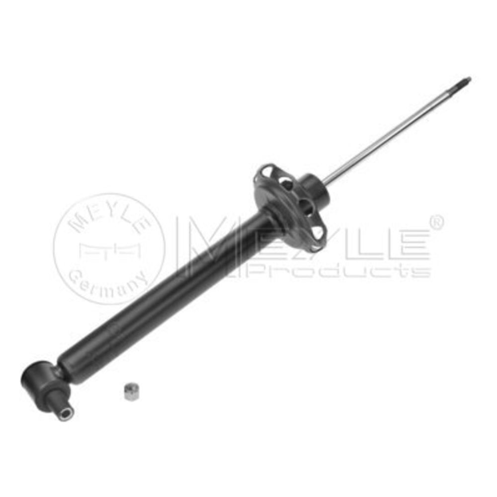 Iskunvaimennin 34-3302