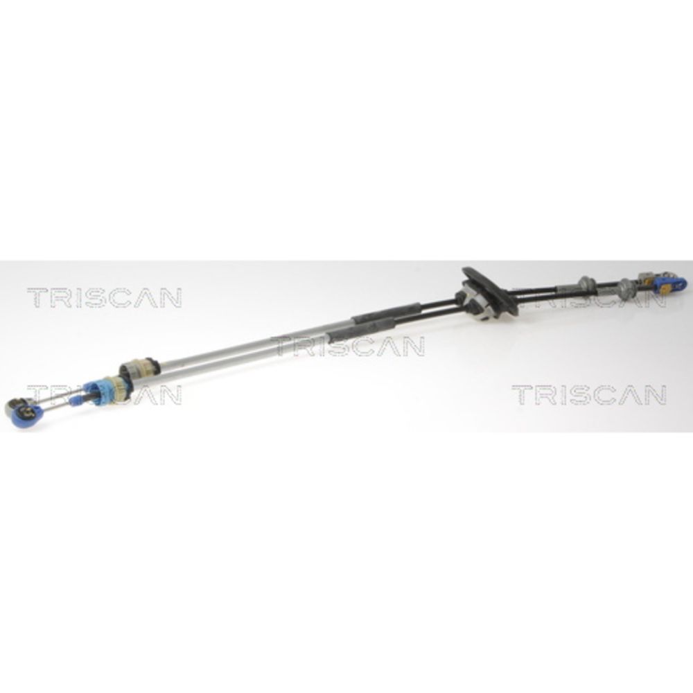 Vajer, manuell transmission 24-00271